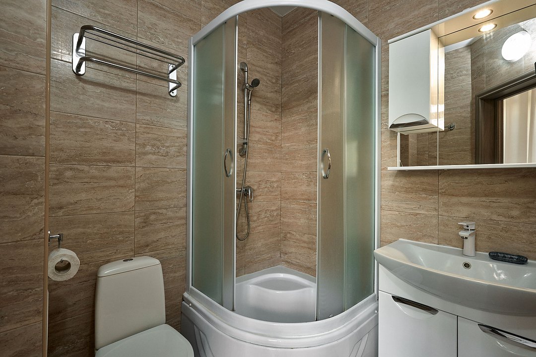 Стандартный 3-местный