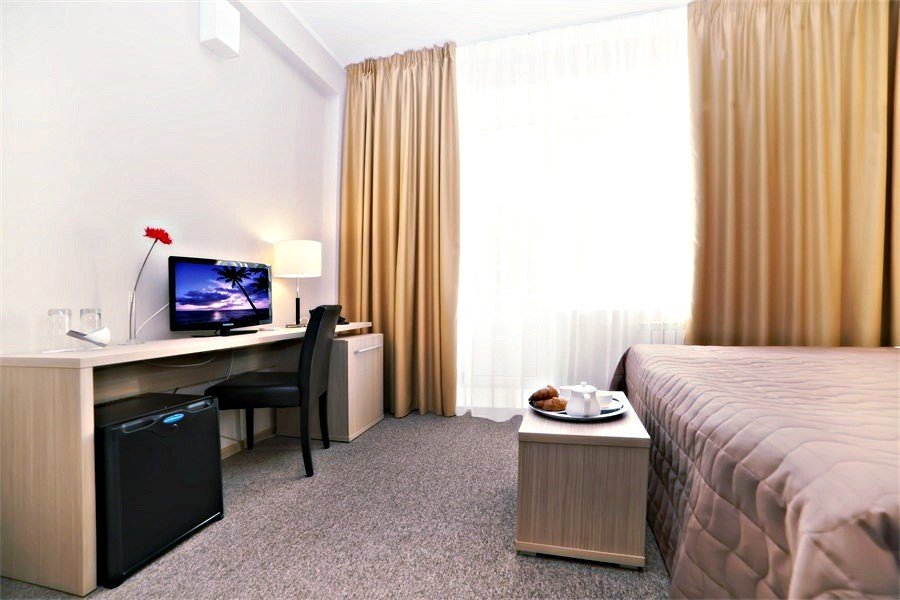 Супериор 2-местный (корпус Запад)