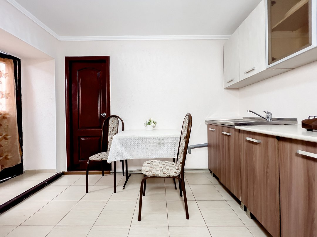 Апартаменты 3-местный 2-комнатный