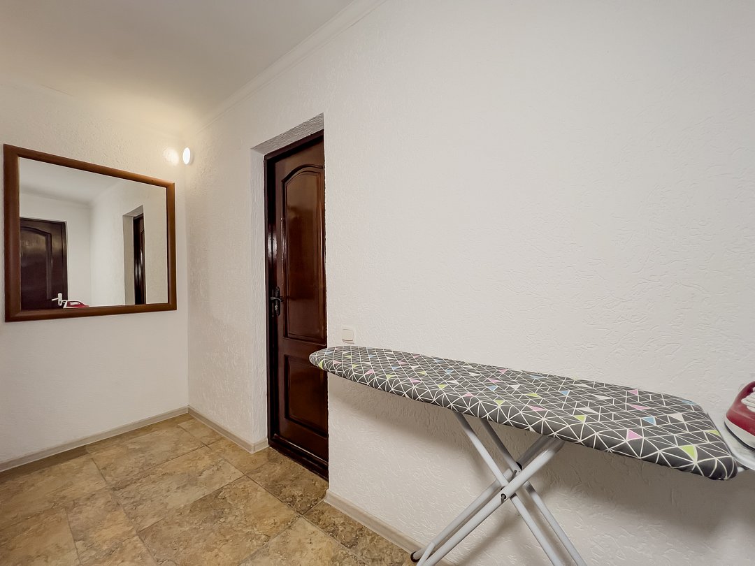 Апартаменты 6-местный 2-комнатный