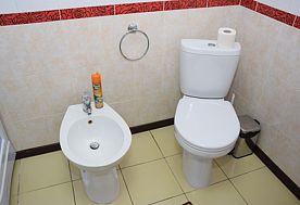 2-мест. студия, Пансионат София Пансионат, Анапа