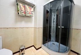 2-мест. станд., корп. 9, Пансионат София Пансионат, Анапа