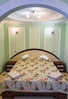 2-мест. студия, корп.1, 2, Отель Ателика Горизонт Алушта, Алушта