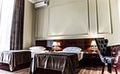 Двухместный номер Double Comfort с 2 отдельными кроватями, Меридиан, Ростов-на-Дону