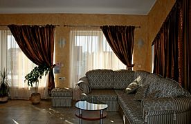 Люкс повышенной комфортности, Мини-отель Мыс, Севастополь