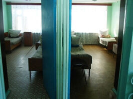 3-местный номер с удобствами на этаже, Дом отдыха Галактика, Обнинск