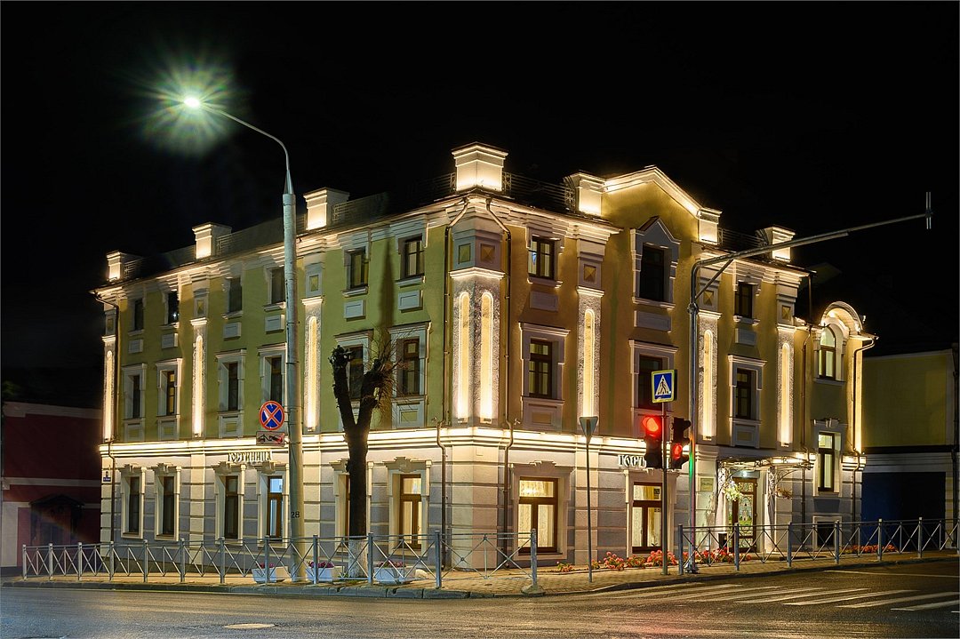 РУСЬ-ОТЕЛЬ, Владимирская область: фото 2