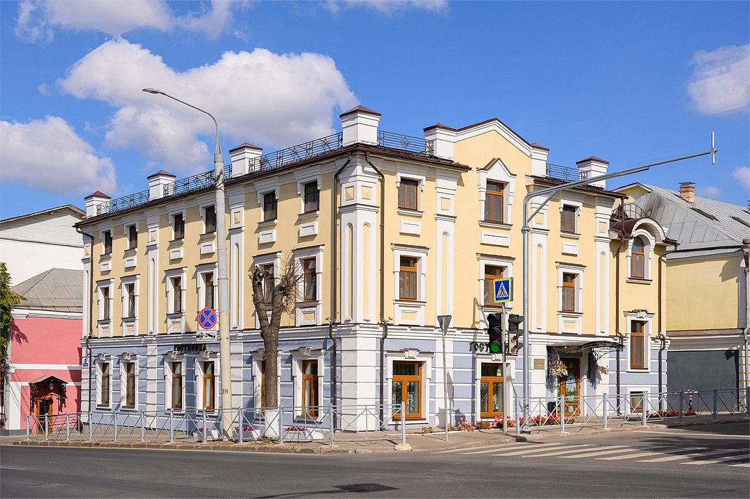 РУСЬ-ОТЕЛЬ, Владимирская область: фото 3