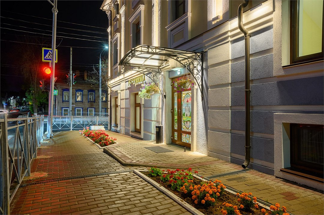 РУСЬ-ОТЕЛЬ, Владимирская область: фото 5