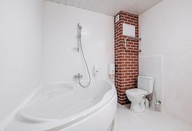 1-мест. (разм. в 2-мест.) 2-комн. люкс, корп. 6, Парк-отель Лесной, Пешки