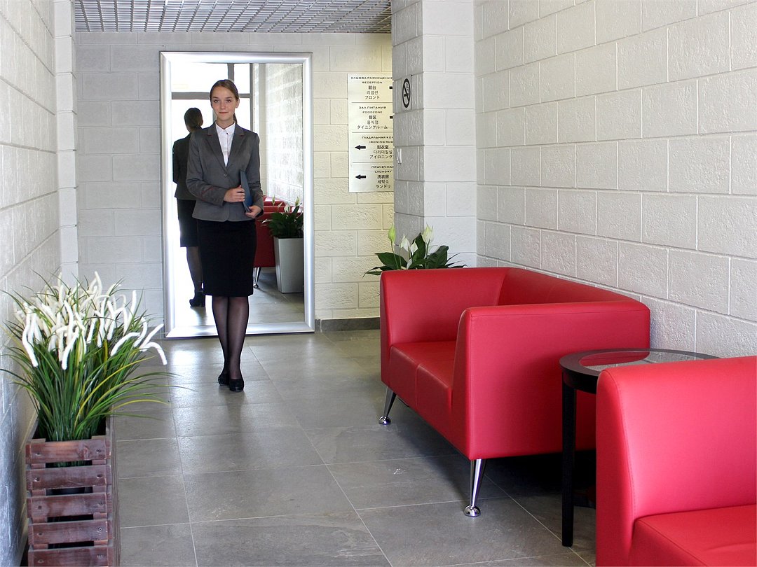 Тайм, Приморский край: фото 3