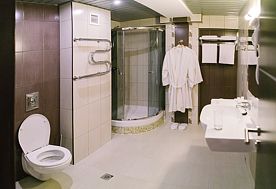 2-мест. станд., Отель Sea Galaxy Congress & Spa Hotel, Сочи