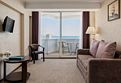 1-мест. (разм. в 2-мест.) люкс, Отель Sea Galaxy Congress & Spa Hotel, Сочи