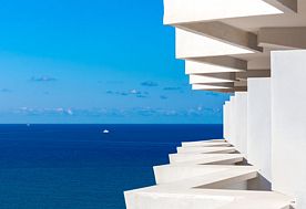 1-мест. (разм. в 2-мест.) супериор, Отель Sea Galaxy Congress & Spa Hotel, Сочи