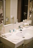 1-мест. (разм. в 2-мест.) джуниор сьют, Отель Sea Galaxy Congress & Spa Hotel, Сочи