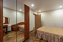 2-x местный 2-х комн. - повышенной комфортности-семья, Пансионат Ай-Тодор-Юг, Гаспра