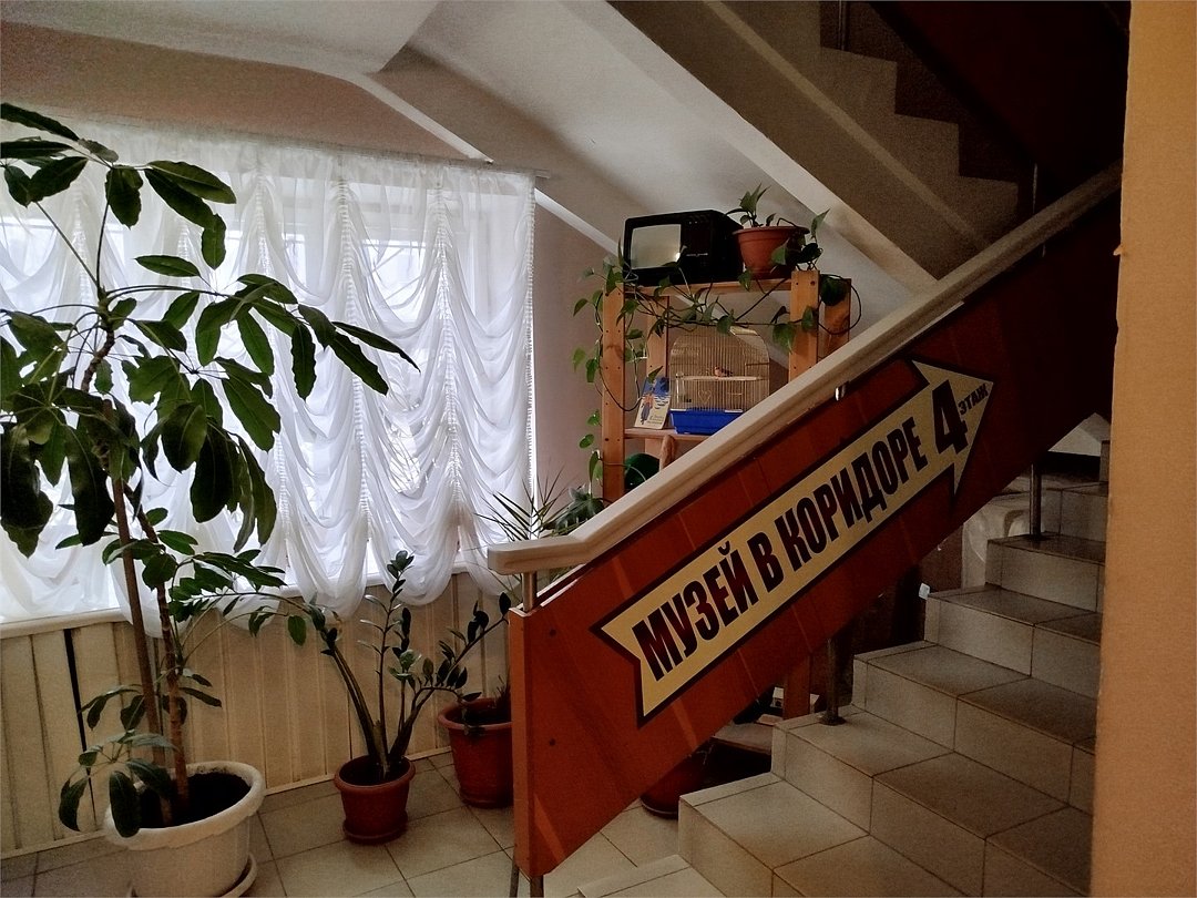 Волгореченск, Костромская область: фото 5