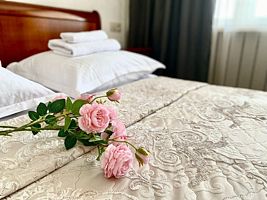 Люкс, Гостиница Волгореченск, Волгореченск