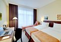 1-мест. (разм. в 2-мест.) станд., Гостиница Golden Tulip Rosa Khutor, Эстосадок