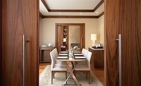 2-мест. люкс-супериор, Отель Mövenpick, Роза Хутор