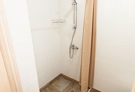 1-мест. (разм. в 2-мест.) базовый с балк., Отель Эллада, Кореиз