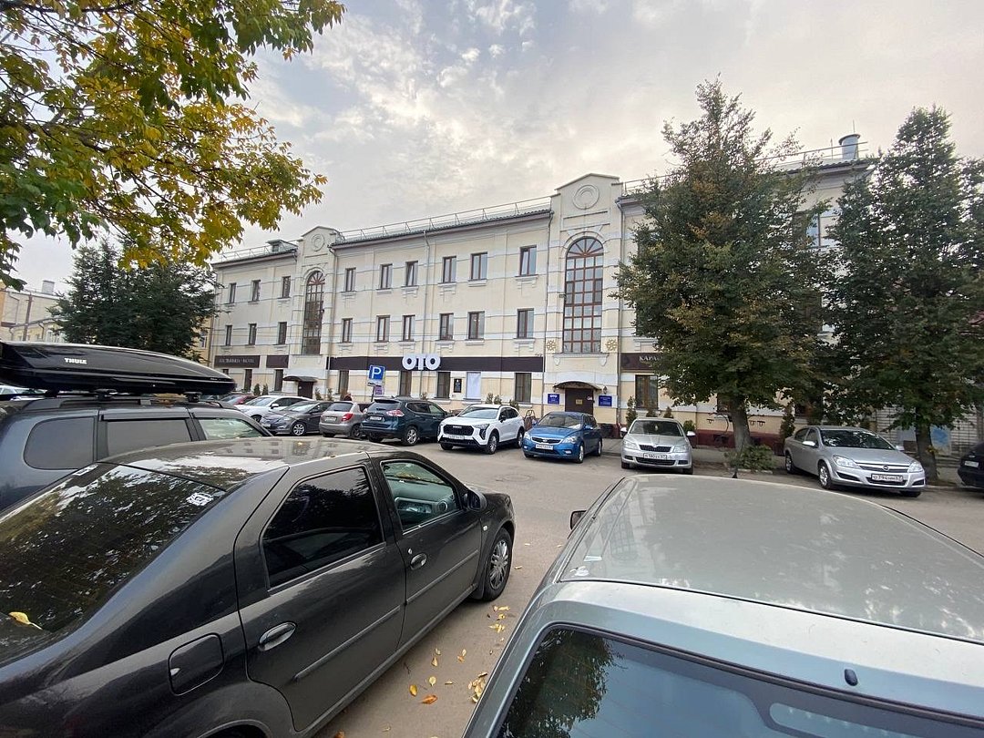 ОТО отель Смоленск, Смоленская область: фото 3