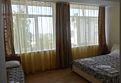 3-мест. 2-комн. с кухней, Отель Черноморский , Витязево