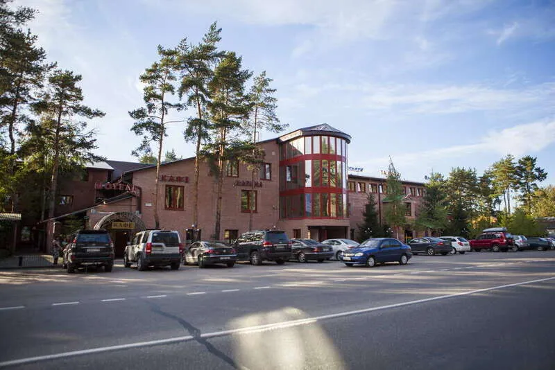 Отель Карина, Всеволожск, Ленинградская область