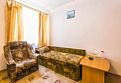 2-мест. 2-комн. в коттедже (1 эт.), Пансионат Золотой берег, Береговое