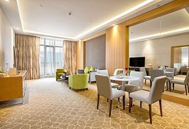 2-мест. Junior suite, Отель Rixos Hotels, Эстосадок
