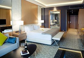 2-мест. делюкс кинг, Отель Rixos Hotels, Эстосадок