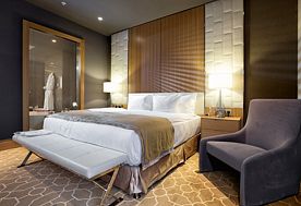 2-мест. президентский люкс, Отель Rixos Hotels, Эстосадок