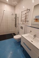 2-мест.(разм. в 3-мест.) 2-комн. комфорт, Отель Дом Творчества Гостелерадио, Пушкинский район