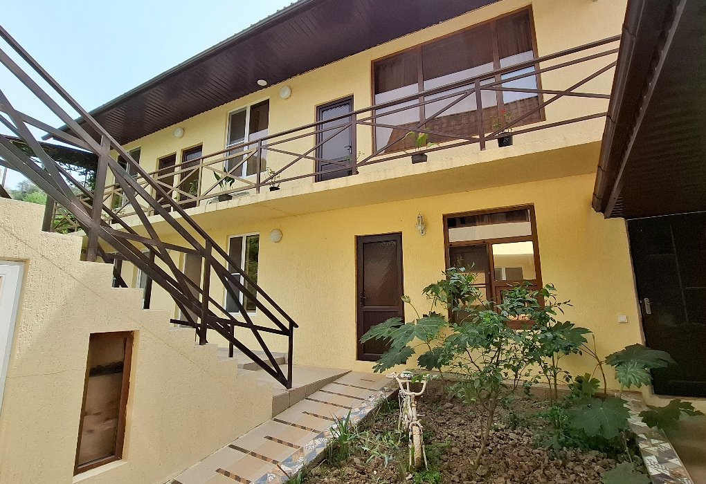 SVK, Гудаутский район: фото 4