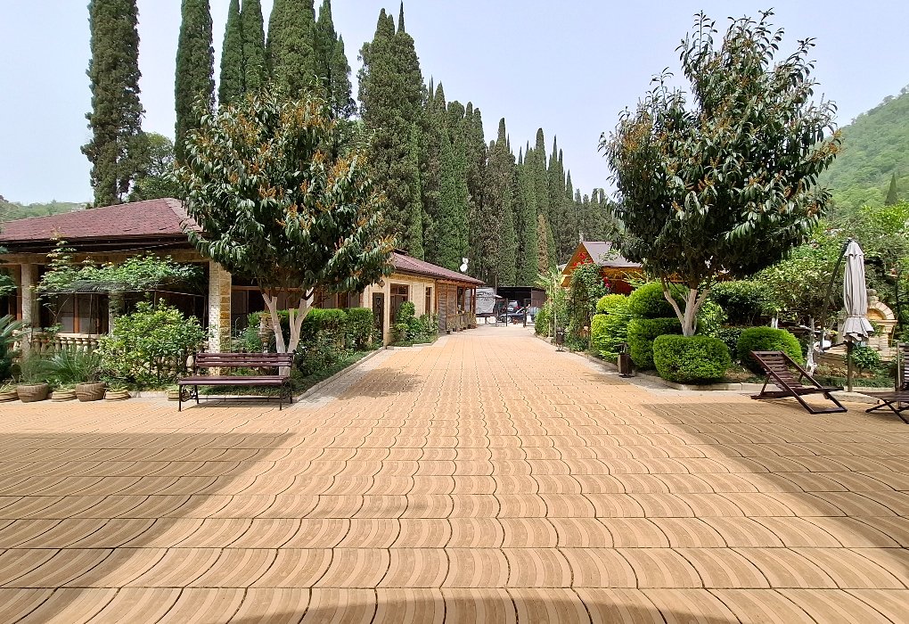 SVK, Гудаутский район: фото 5