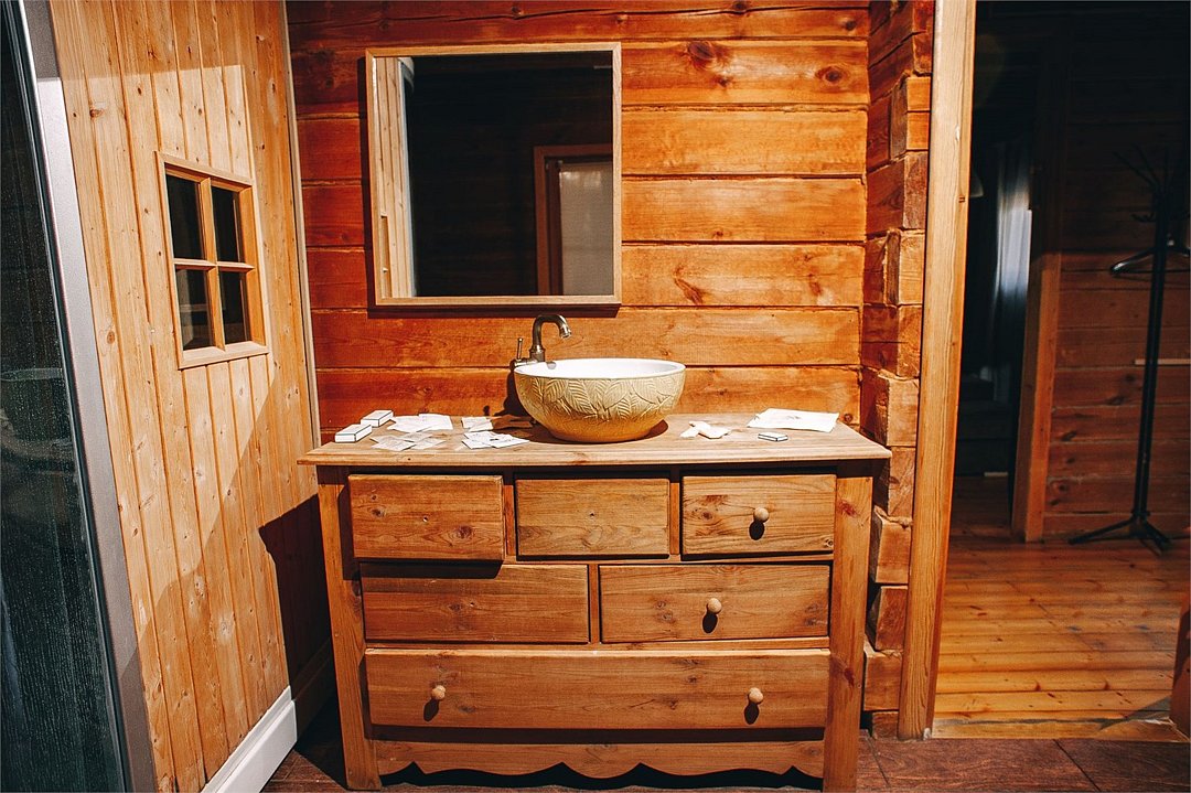 Дом VIP 4-местный 2-комнатный