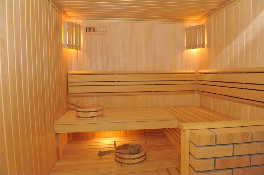 Дом VIP 4-местный 2-комнатный