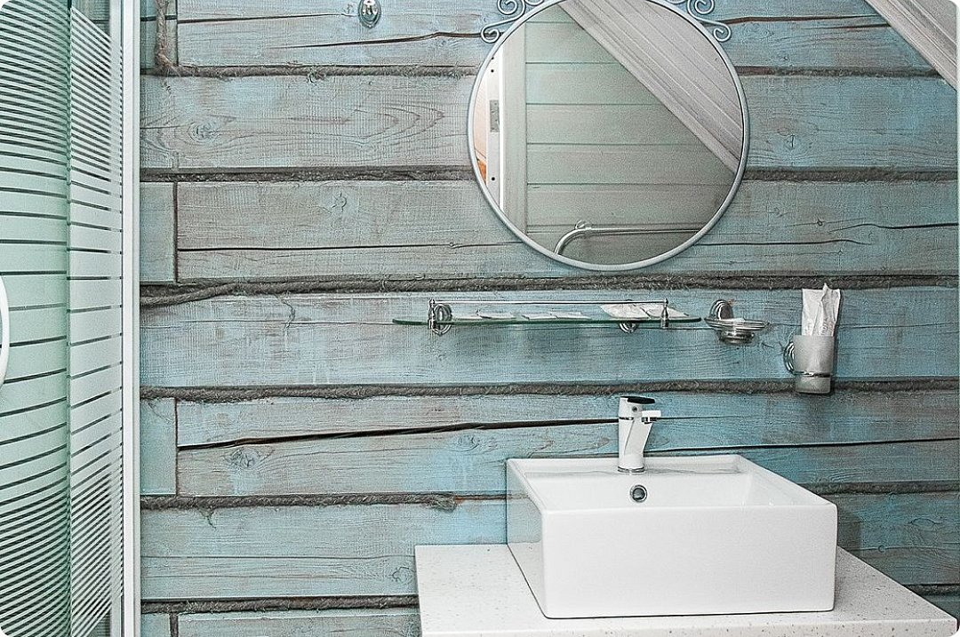 Дом Кедровый 2-местный (стандартный)