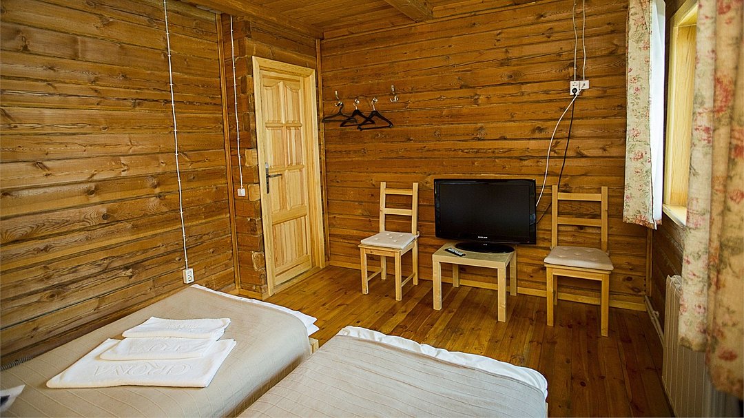 Дом Лайт 2-местный