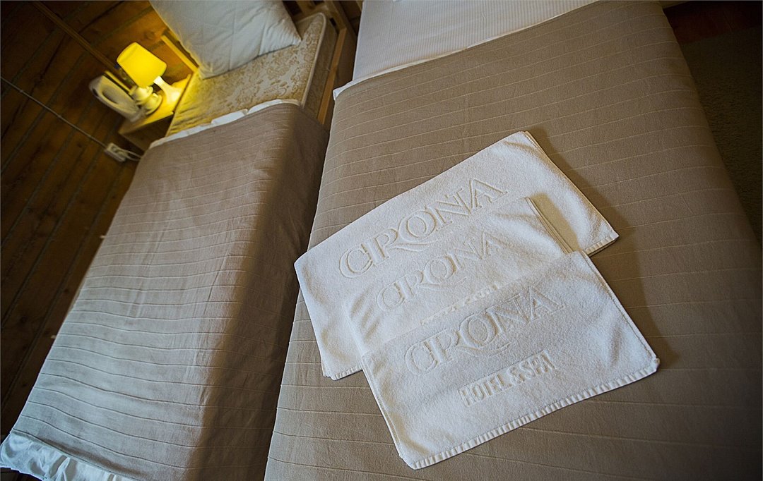 Дом Лайт 2-местный