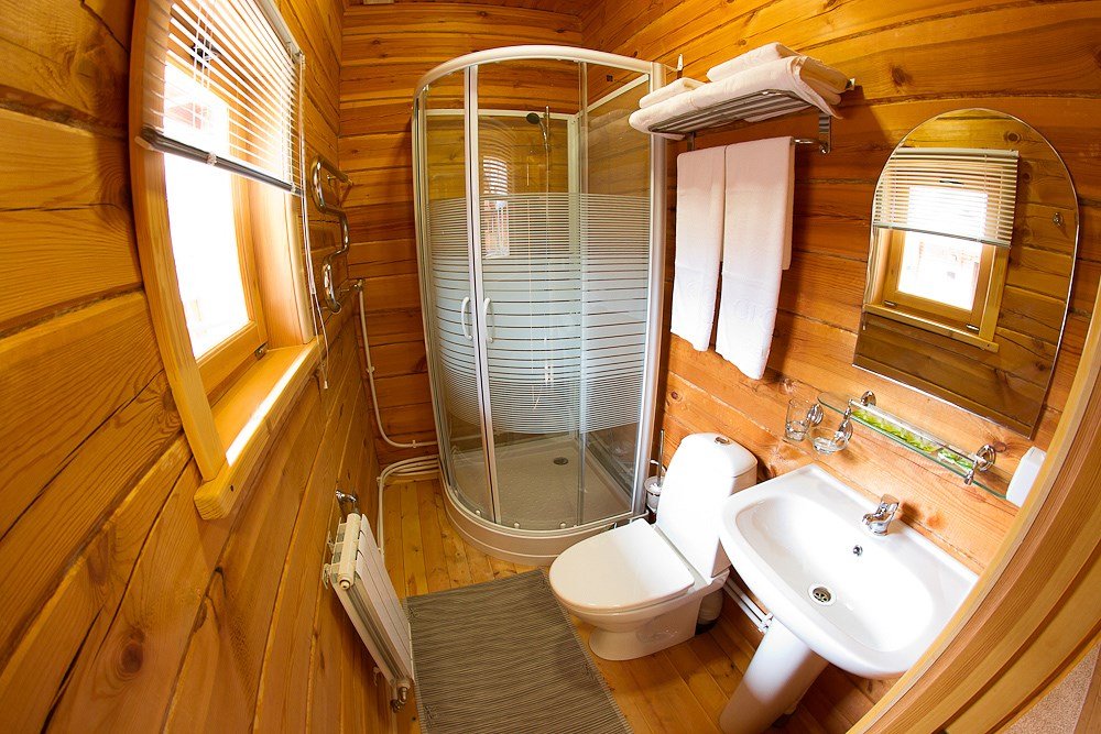 Дом Лайт 3-местный