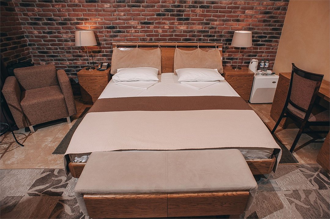 Люкс 2-местный