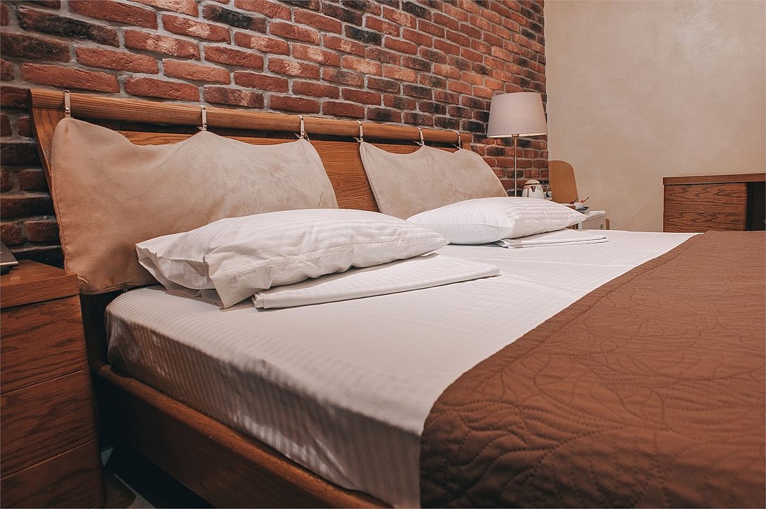 Люкс 2-местный