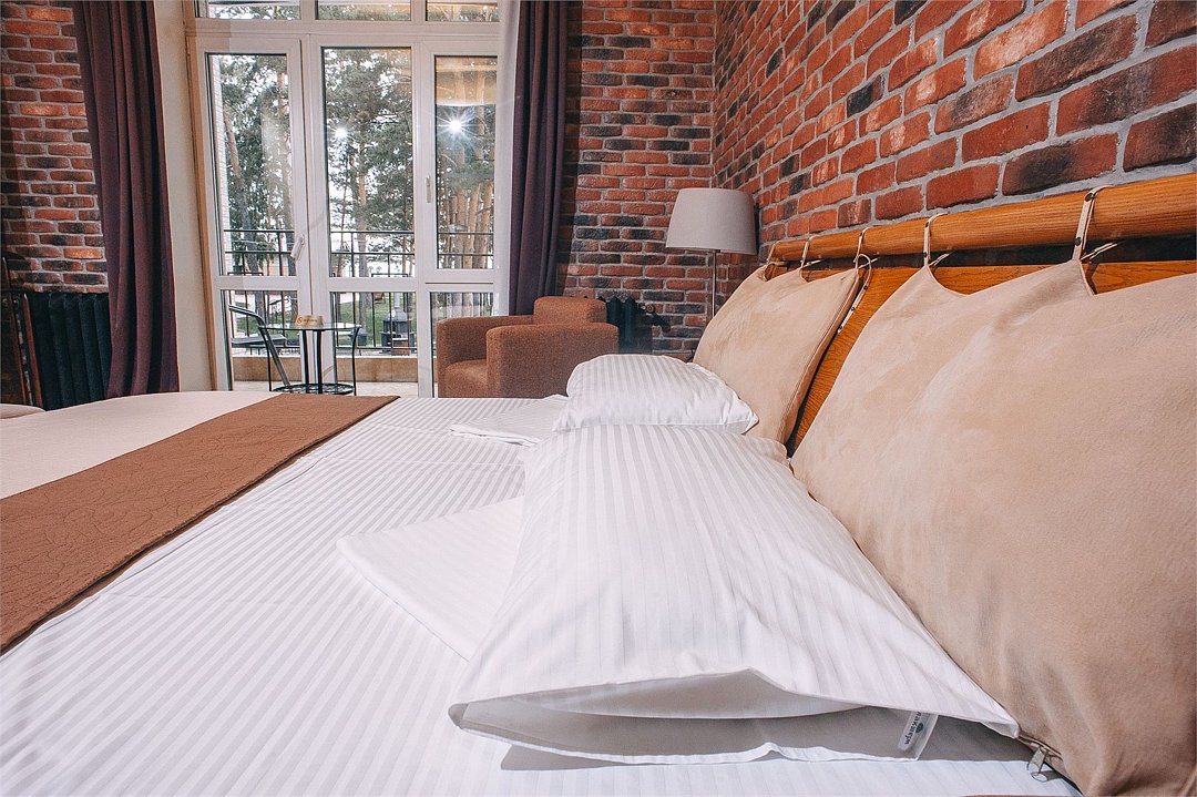 Люкс 2-местный