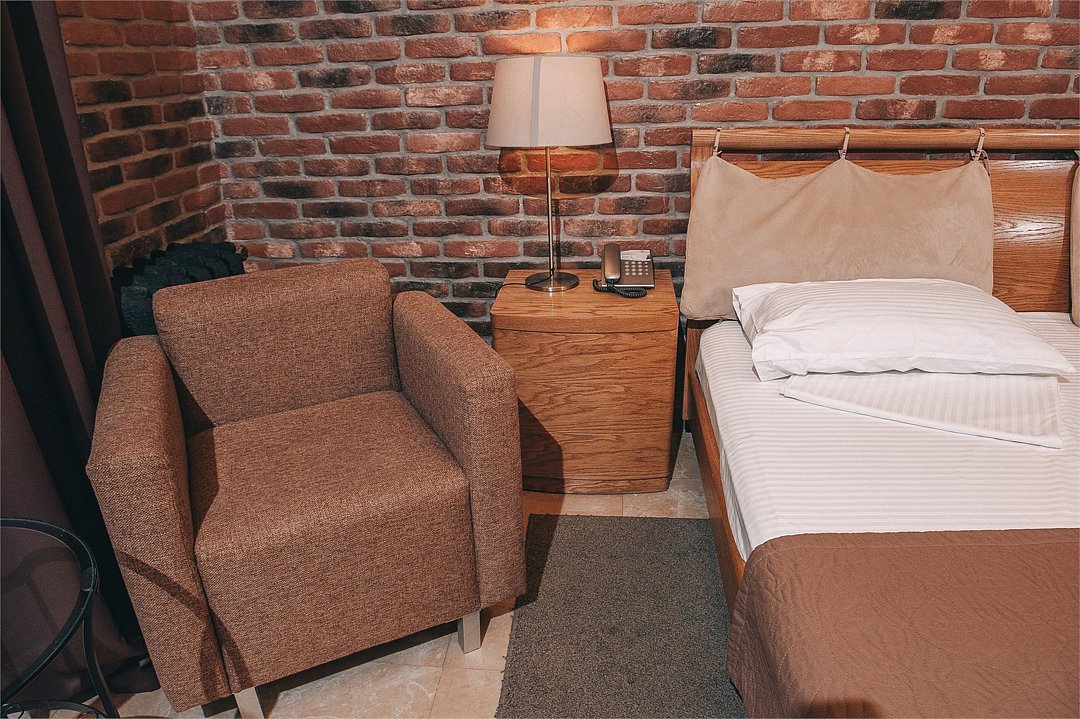 Люкс 2-местный