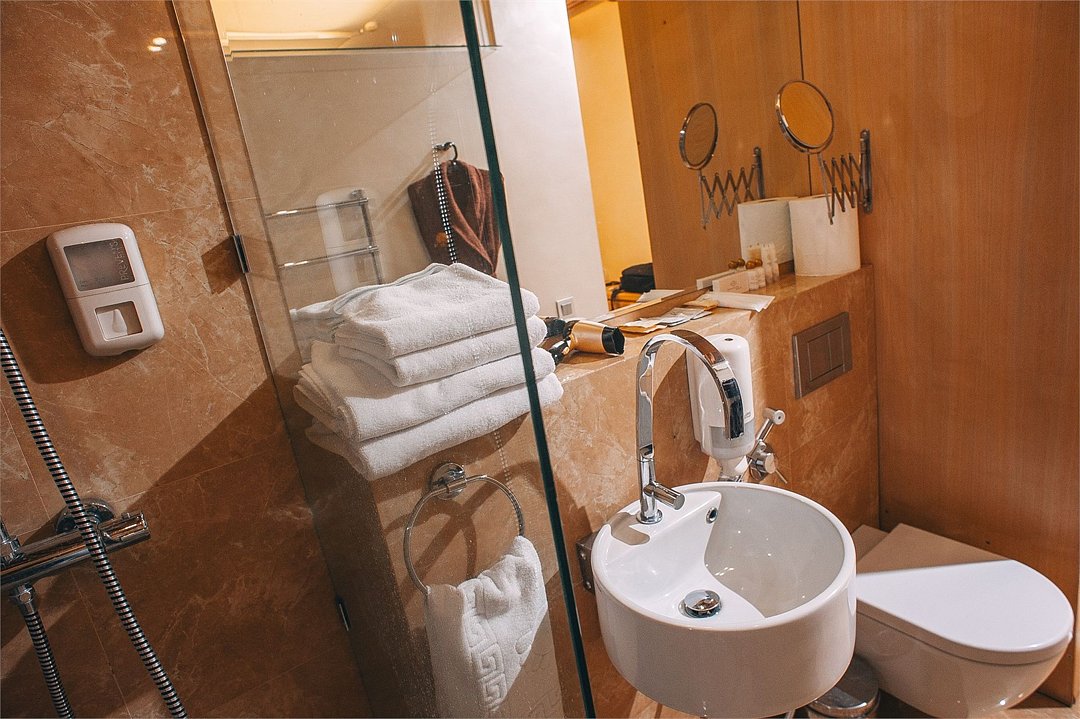 Люкс 2-местный