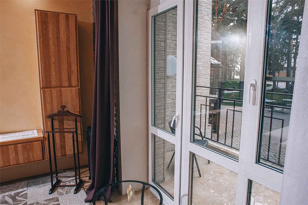 Люкс 2-местный