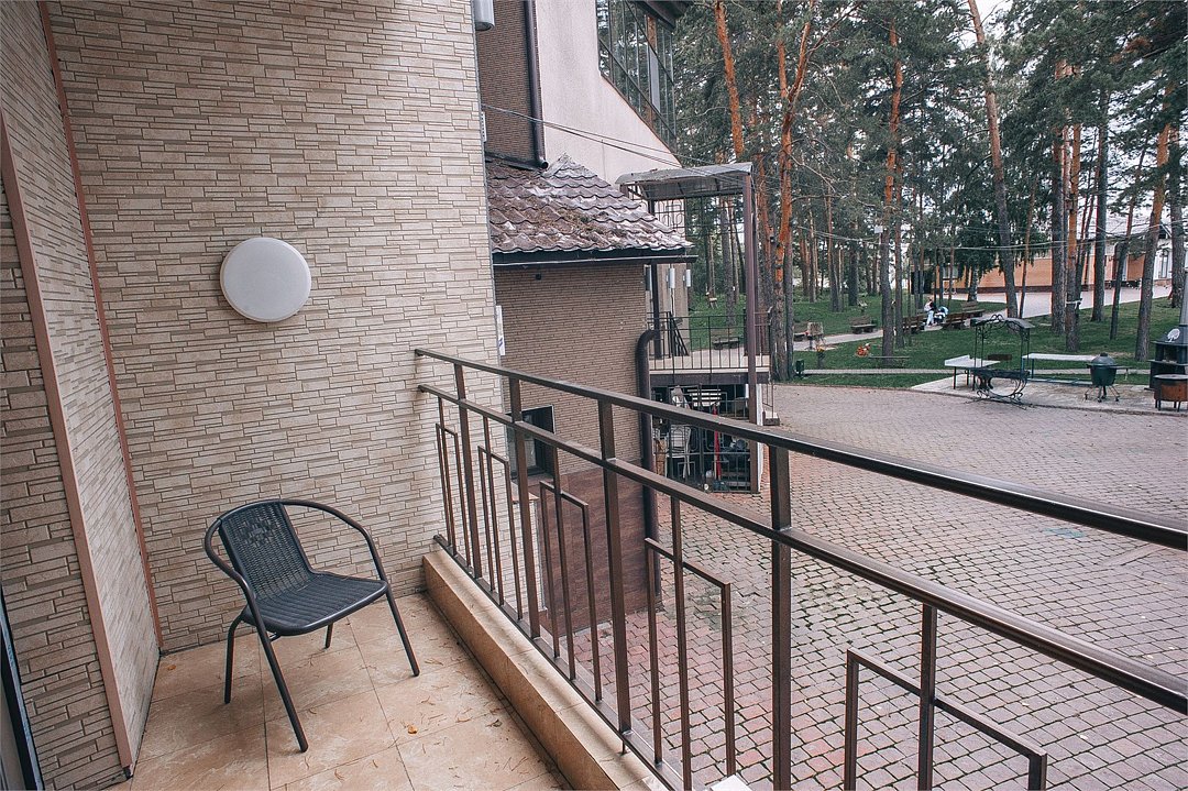 Люкс 2-местный