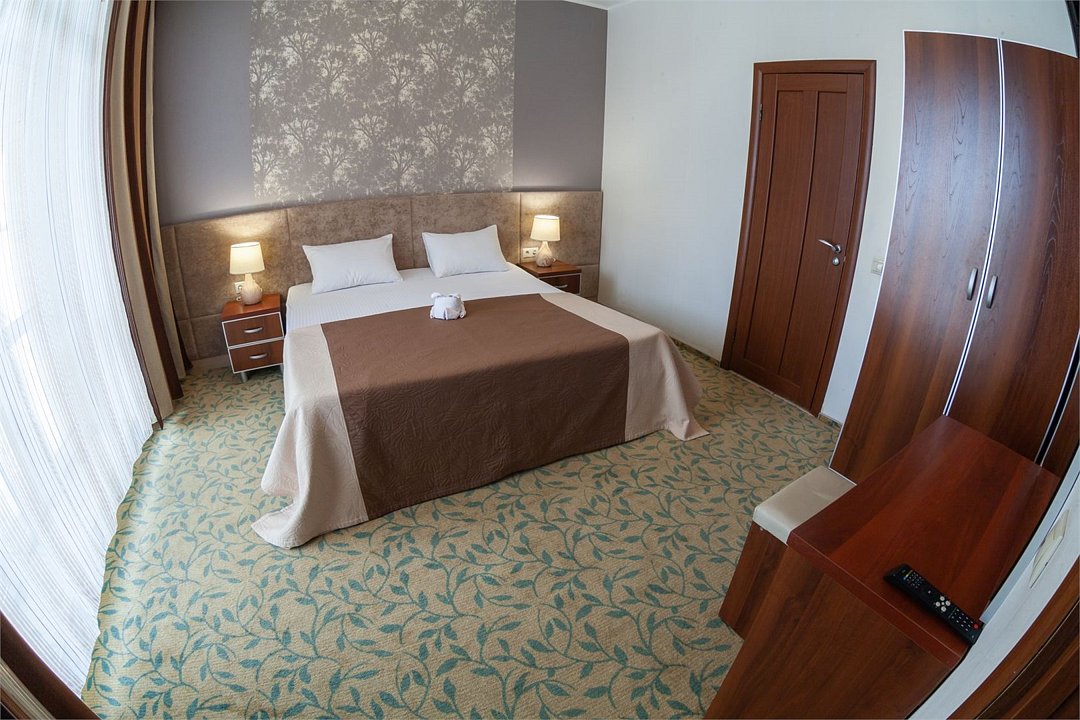 Стандартный 2-местный