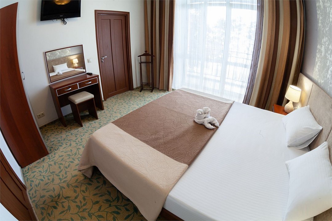 Стандартный 2-местный